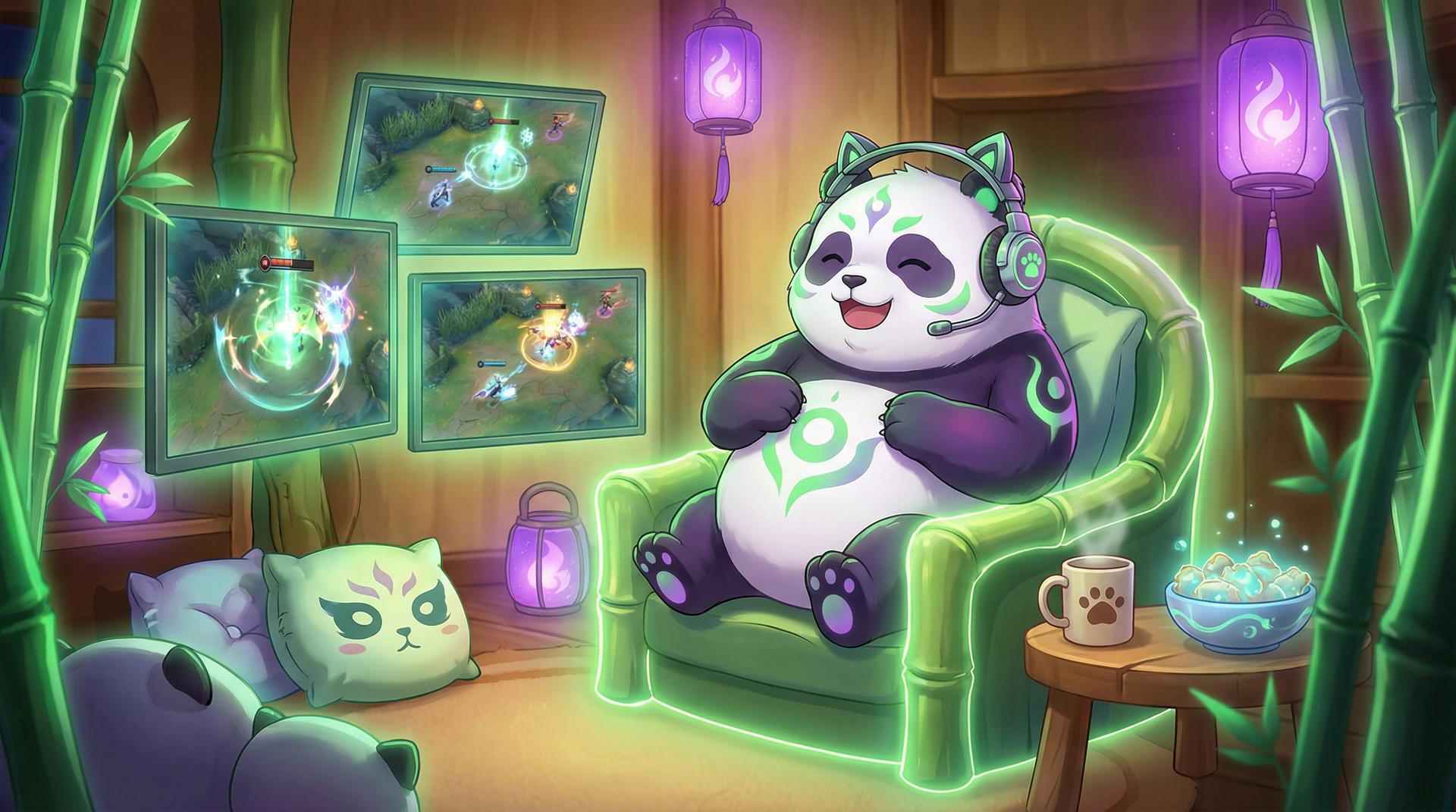 里番网熊猫视频